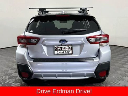 Used 2020 Subaru Crosstrek 2.0i Premium w/ Popular Package #2 AWD/4WD image 21