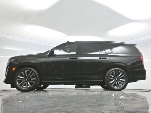 Used 2024 Cadillac Escalade Sport w/ Touring Package AWD/4WD image 71