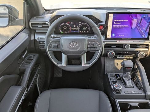 New 2025 Toyota Tacoma TRD Off-Road image 15