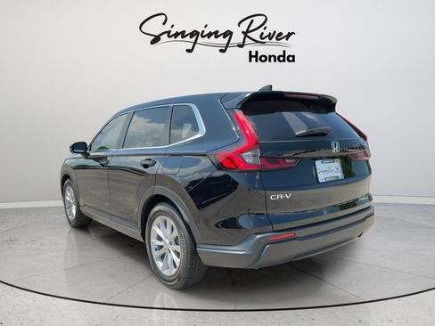 Used 2023 Honda CR-V EX-L image 5