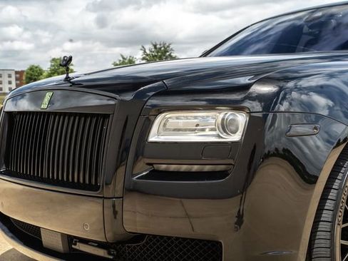 Used 2013 Rolls-Royce Ghost RWD image 18