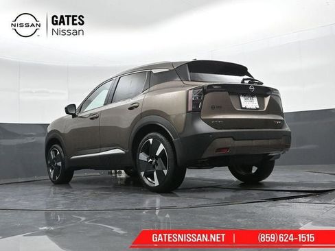 New 2026 Nissan Kicks SR image 49