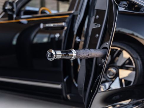 New 2026 Rolls-Royce Cullinan AWD/4WD image 48