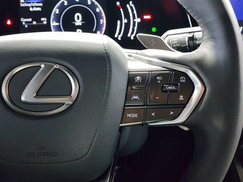 New 2026 Lexus TX 350 AWD image 17