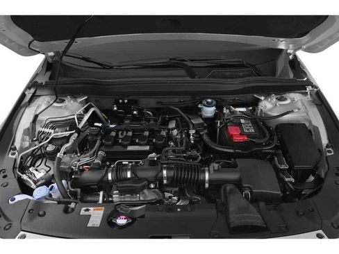 Used 2018 Honda Accord EX image 43
