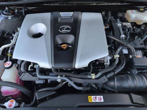 Used 2021 Lexus ES 300h w/ Premium Package FWD image 23