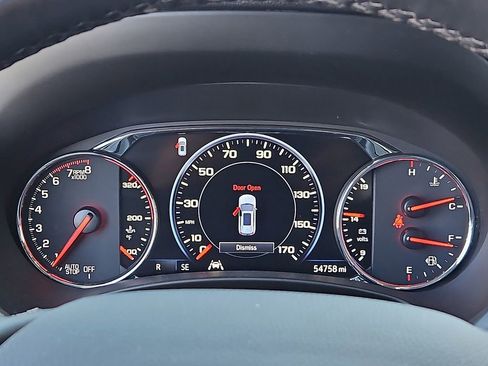 Used 2024 GMC Terrain Denali image 29