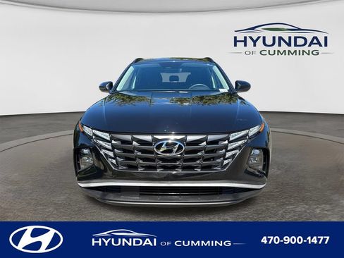 Used 2024 Hyundai Tucson SEL FWD image 2