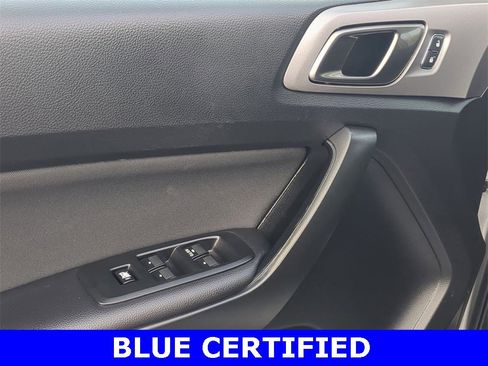 Certified 2021 Ford Ranger XLT w/ Equipment Group 301A Mid image 10