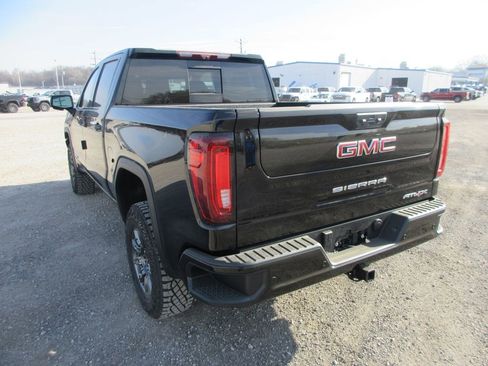 New 2026 GMC Sierra 1500 AT4X AWD/4WD image 7
