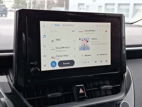 Used 2024 Toyota Corolla LE image 18