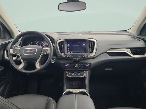 Certified 2023 GMC Terrain Denali w/ Black Diamond Edition AWD/4WD image 11