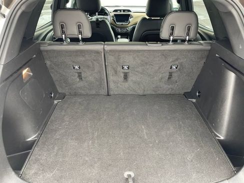 Used 2021 Chevrolet TrailBlazer ACTIV w/ Convenience Package AWD/4WD image 19