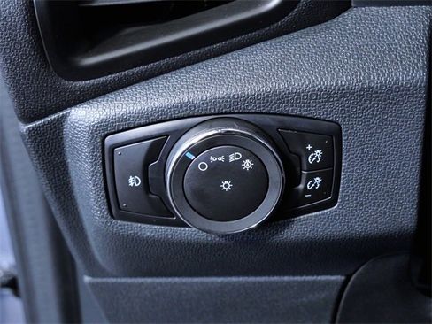 Certified 2021 Ford EcoSport SE w/ SE Convenience Package image 24