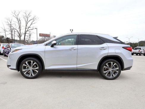 Used 2017 Lexus RX 350 Premium w/ Premium Package image 3