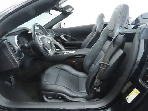 Used 2019 Chevrolet Corvette Grand Sport image 26