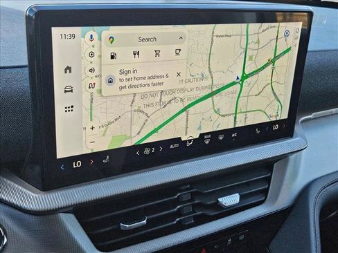 New 2026 Ford Explorer Active RWD image 13