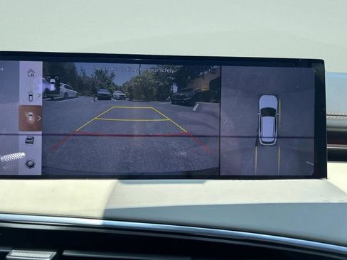 New 2026 Genesis GV70 3.5T Sport Prestige image 13