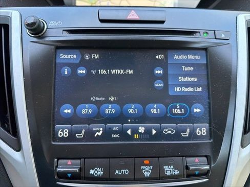 Used 2020 Acura TLX V6 w/ Technology Package image 15