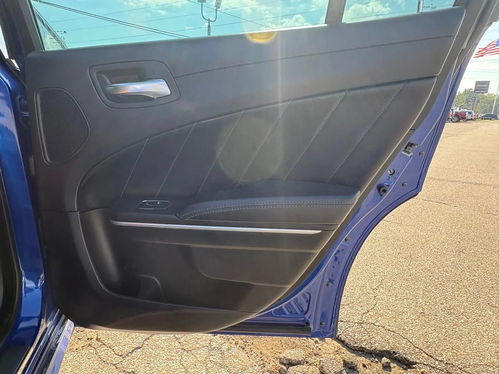 Used 2021 Dodge Charger Scat Pack RWD image 14