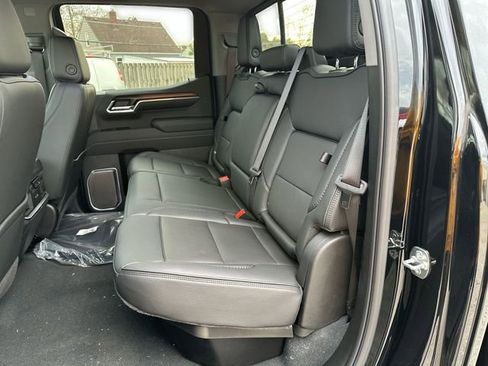 New 2025 GMC Sierra 1500 Denali w/ Denali Reserve Package image 27