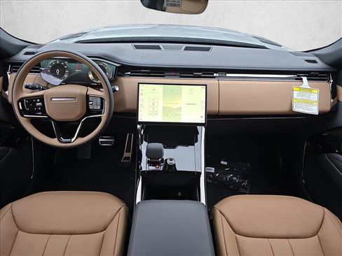 New 2026 Land Rover Range Rover Sport Dynamic SE image 9
