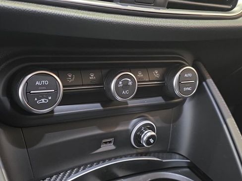 New 2024 Alfa Romeo Stelvio Quadrifoglio image 23