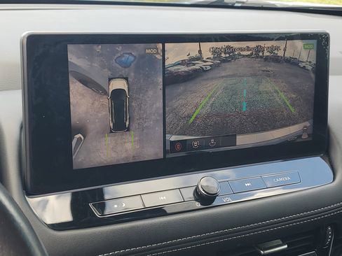 Certified 2024 Nissan Rogue SL image 23