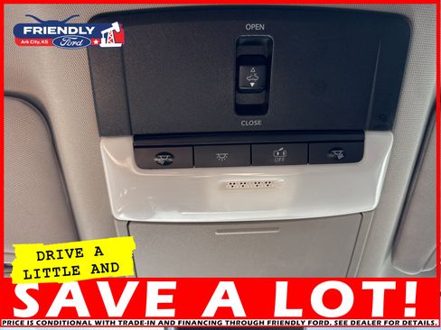 Used 2022 Nissan Altima 2.5 SV w/ SV Premium Package image 32