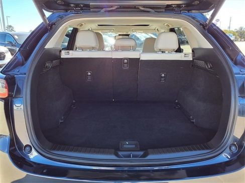 Used 2022 MAZDA CX-5 AWD 2.5 S w/ Preferred Package image 15