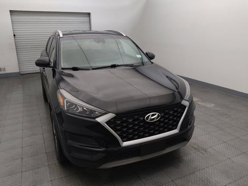 Used 2020 Hyundai Tucson SEL image 14