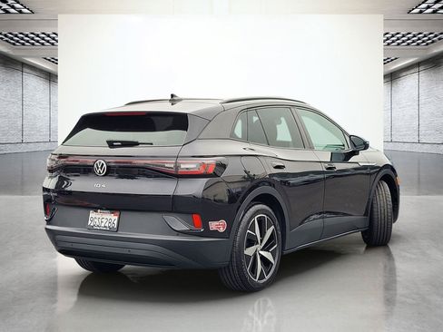 Used 2023 Volkswagen ID.4 S RWD image 7