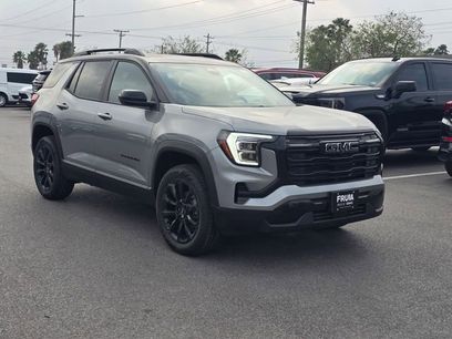 New 2026 GMC Terrain Elevation w/ Elevation Premium Package