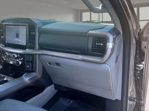 Used 2026 Ford F150 XLT w/ XLT Chrome Appearance Package AWD/4WD image 25