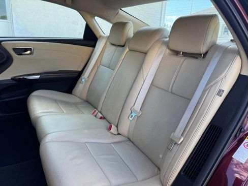 Used 2013 Toyota Avalon XLE Touring FWD image 14