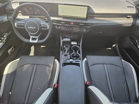 New 2026 Kia K5 GT-Line w/ GT-Line Premium Package AWD/4WD image 19
