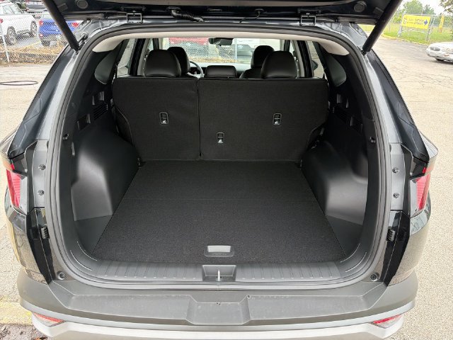 New 2026 Hyundai Tucson SEL Plus AWD/4WD image 28