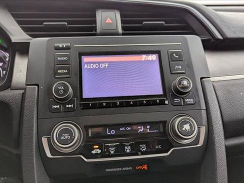 Used 2017 Honda Civic LX image 22