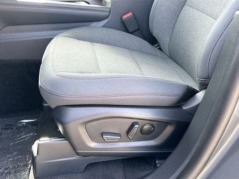 New 2026 Ford Explorer Active RWD image 14