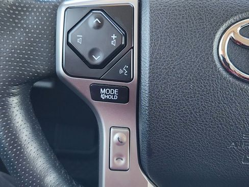 Used 2023 Toyota 4Runner SR5 Premium w/ Moonroof Package AWD/4WD image 13