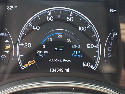 Used 2015 Jeep Grand Cherokee Limited AWD/4WD image 23
