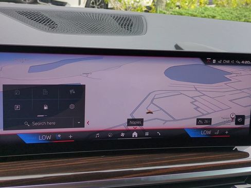 New 2026 BMW X5 M60i AWD/4WD image 22