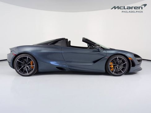 Used 2022 McLaren 720S Performance image 5