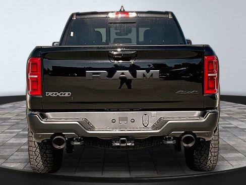Used 2026 RAM 1500 RHO AWD/4WD image 23