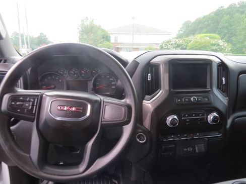 Used 2023 GMC Sierra 1500 Pro AWD/4WD image 18