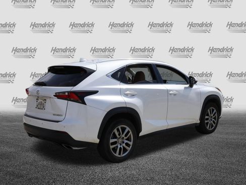 Used 2016 Lexus NX 200t w/ Premium Package image 9