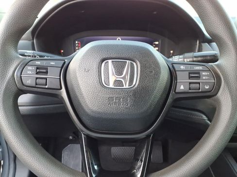 Used 2024 Honda Accord LX image 16