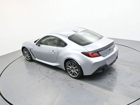 Used 2025 Subaru BRZ Premium image 19