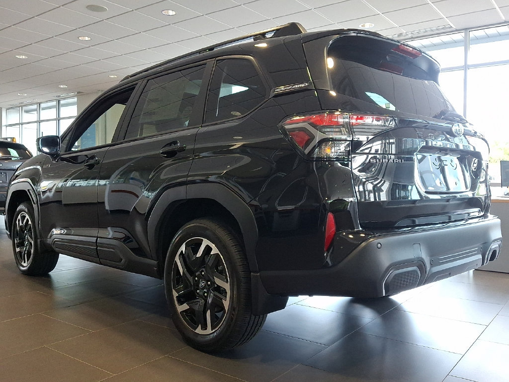 New 2026 Subaru Forester Limited AWD/4WD image 6