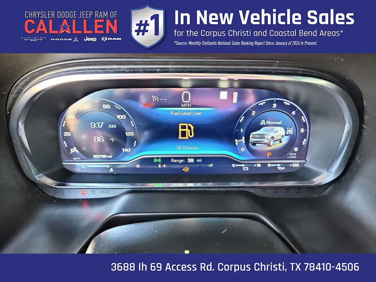 Used 2023 Chevrolet Suburban Z71 AWD/4WD image 25